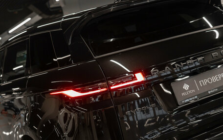 Land Rover Range Rover Evoque II, 2025 год, 6 750 000 рублей, 26 фотография