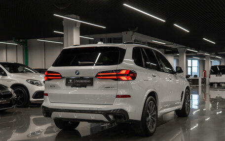 BMW X5, 2025 год, 15 800 000 рублей, 5 фотография