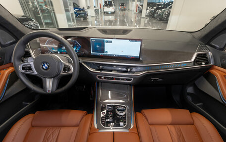 BMW X5, 2025 год, 15 800 000 рублей, 8 фотография