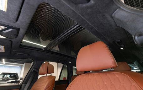 BMW X5, 2025 год, 15 800 000 рублей, 10 фотография