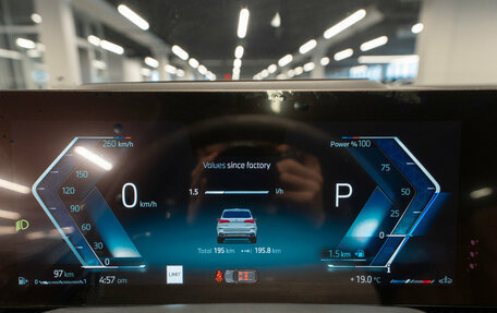 BMW X5, 2025 год, 15 800 000 рублей, 12 фотография