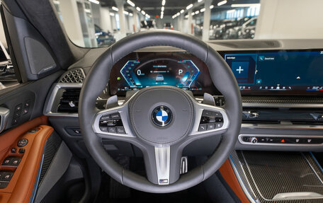 BMW X5, 2025 год, 15 800 000 рублей, 11 фотография