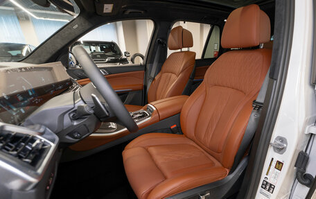 BMW X5, 2025 год, 15 800 000 рублей, 9 фотография