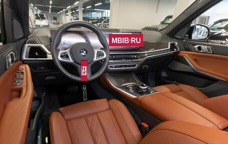 BMW X5, 2025 год, 15 800 000 рублей, 7 фотография