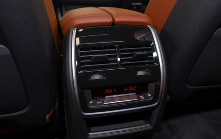 BMW X5, 2025 год, 15 800 000 рублей, 15 фотография