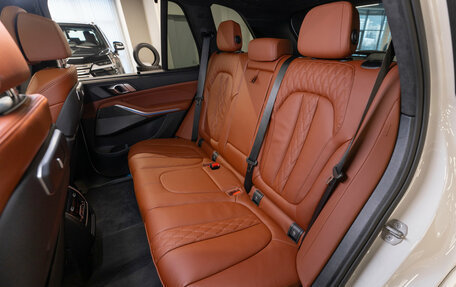 BMW X5, 2025 год, 15 800 000 рублей, 14 фотография