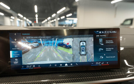 BMW X5, 2025 год, 15 800 000 рублей, 25 фотография