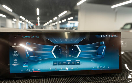 BMW X5, 2025 год, 15 800 000 рублей, 24 фотография