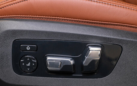 BMW X5, 2025 год, 15 800 000 рублей, 19 фотография