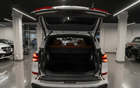 BMW X5, 2025 год, 15 800 000 рублей, 28 фотография