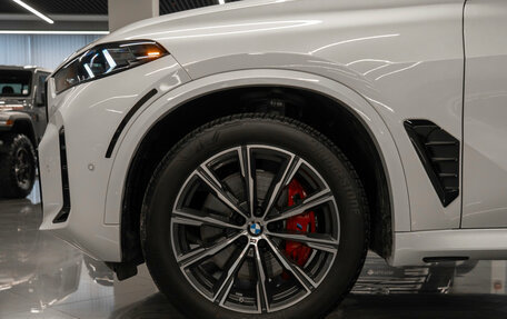 BMW X5, 2025 год, 15 800 000 рублей, 30 фотография