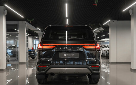 Lexus LX, 2025 год, 18 250 000 рублей, 6 фотография