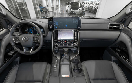 Lexus LX, 2025 год, 18 250 000 рублей, 8 фотография