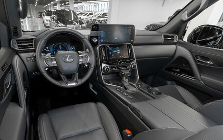 Lexus LX, 2025 год, 18 250 000 рублей, 7 фотография