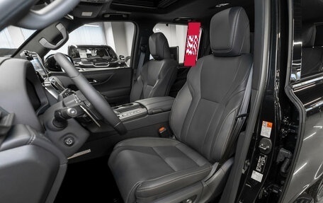 Lexus LX, 2025 год, 18 250 000 рублей, 9 фотография