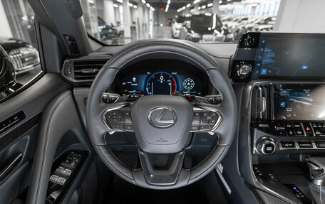 Lexus LX, 2025 год, 18 250 000 рублей, 11 фотография