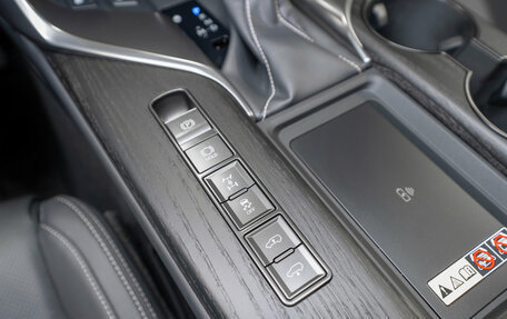 Lexus LX, 2025 год, 18 250 000 рублей, 22 фотография