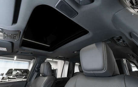 Lexus LX, 2025 год, 18 250 000 рублей, 10 фотография