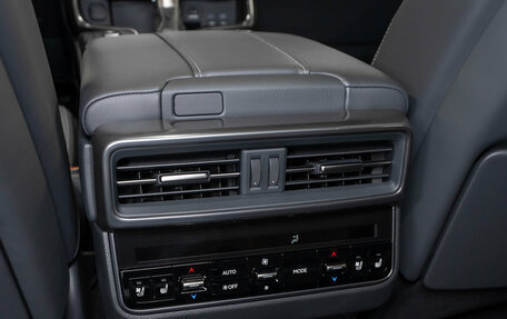 Lexus LX, 2025 год, 18 250 000 рублей, 15 фотография