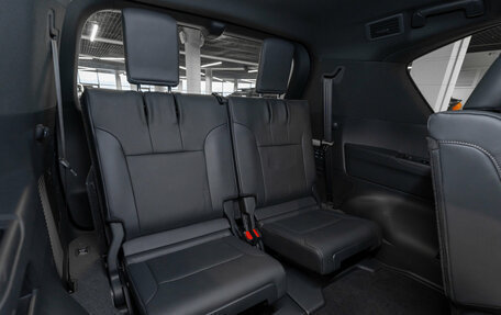 Lexus LX, 2025 год, 18 250 000 рублей, 16 фотография