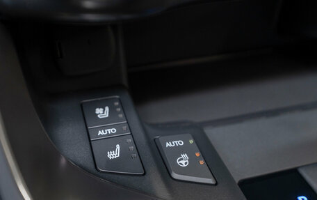 Lexus LX, 2025 год, 18 250 000 рублей, 23 фотография