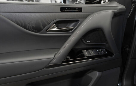 Lexus LX, 2025 год, 18 250 000 рублей, 18 фотография