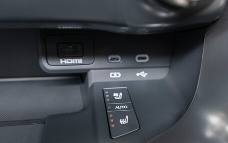 Lexus LX, 2025 год, 18 250 000 рублей, 24 фотография