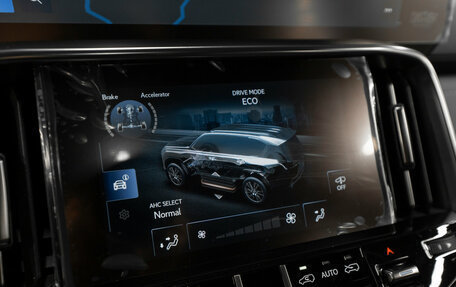 Lexus LX, 2025 год, 18 250 000 рублей, 27 фотография