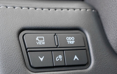 Lexus LX, 2025 год, 18 250 000 рублей, 32 фотография