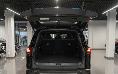 Lexus LX, 2025 год, 18 250 000 рублей, 34 фотография