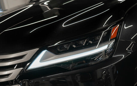 Lexus LX, 2025 год, 18 250 000 рублей, 38 фотография