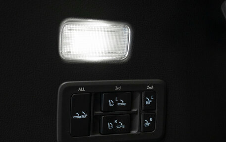 Lexus LX, 2025 год, 18 250 000 рублей, 36 фотография