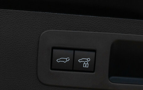 Lexus LX, 2025 год, 18 250 000 рублей, 35 фотография