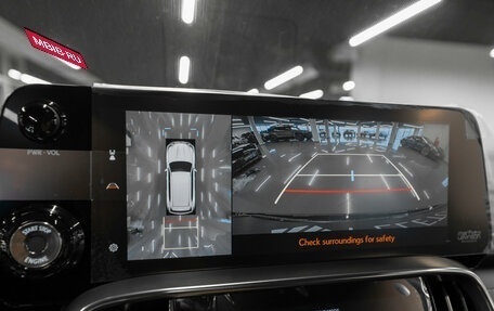 Lexus LX, 2025 год, 18 250 000 рублей, 28 фотография