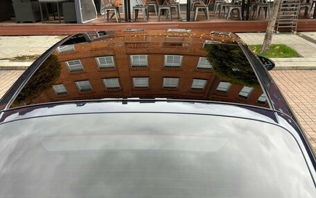 Porsche Panamera II рестайлинг, 2017 год, 8 500 000 рублей, 7 фотография