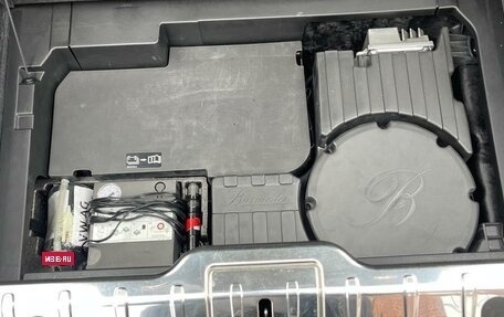 Porsche Panamera II рестайлинг, 2017 год, 8 500 000 рублей, 14 фотография