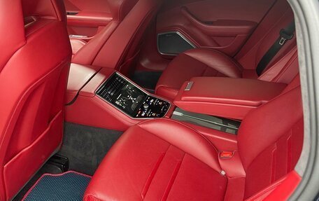 Porsche Panamera II рестайлинг, 2017 год, 8 500 000 рублей, 22 фотография