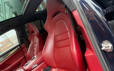 Porsche Panamera II рестайлинг, 2017 год, 8 500 000 рублей, 29 фотография