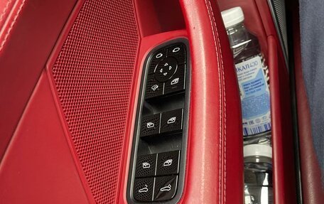 Porsche Panamera II рестайлинг, 2017 год, 8 500 000 рублей, 32 фотография