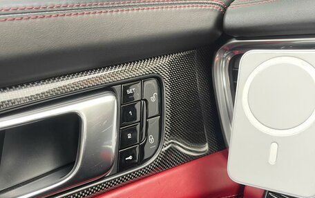 Porsche Panamera II рестайлинг, 2017 год, 8 500 000 рублей, 31 фотография