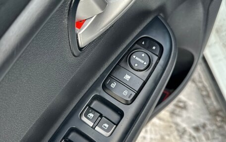 KIA Rio IV, 2018 год, 1 310 000 рублей, 14 фотография