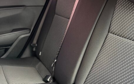 KIA Rio IV, 2018 год, 1 310 000 рублей, 17 фотография