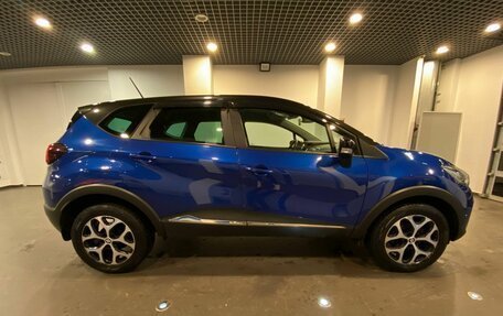 Renault Kaptur I рестайлинг, 2020 год, 1 749 000 рублей, 2 фотография