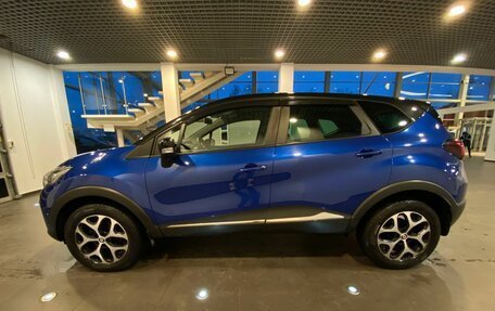 Renault Kaptur I рестайлинг, 2020 год, 1 749 000 рублей, 6 фотография