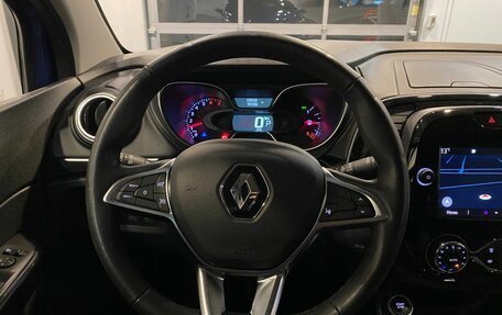 Renault Kaptur I рестайлинг, 2020 год, 1 749 000 рублей, 10 фотография