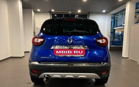 Renault Kaptur I рестайлинг, 2020 год, 1 749 000 рублей, 4 фотография