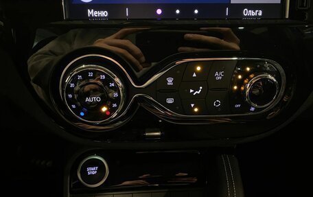 Renault Kaptur I рестайлинг, 2020 год, 1 749 000 рублей, 15 фотография