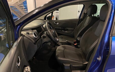 Renault Kaptur I рестайлинг, 2020 год, 1 749 000 рублей, 16 фотография