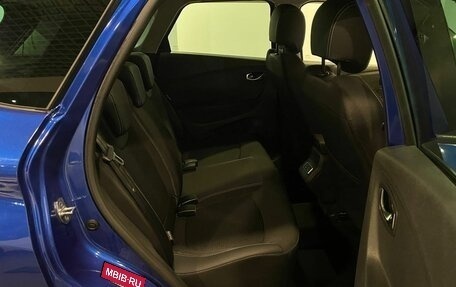 Renault Kaptur I рестайлинг, 2020 год, 1 749 000 рублей, 17 фотография