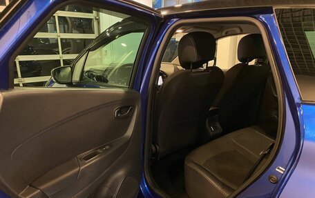 Renault Kaptur I рестайлинг, 2020 год, 1 749 000 рублей, 23 фотография